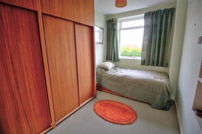 Bedroom Four (Extension)