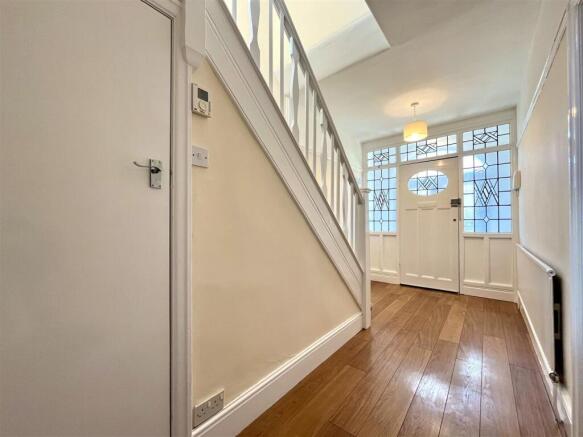Hall Aspect 2