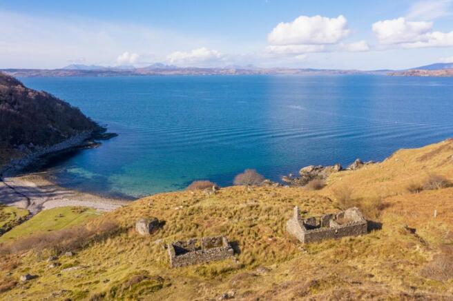 Mallaig Mhor