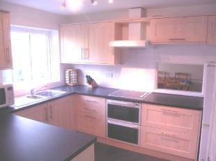 Fitted Kitchen