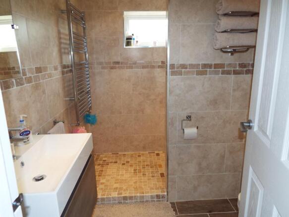 Wet Room