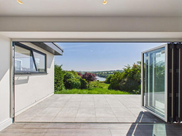 Terrace / Patio