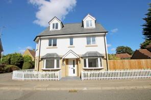 59, Bridge Street, Noak Bridge, Basildon SS15 4AY