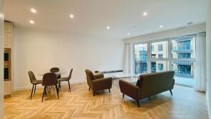 Flat 55, Tryon House, Brook Street, Kingston Upon Thames KT1 2NH