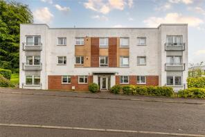 11, Canniesburn Quadrant, Glasgow G61 1RU