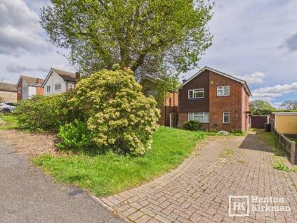 Redwing Drive, Billericay, Essex, CM11 2PG