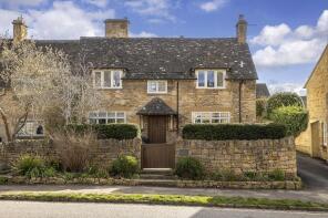 107, High Street, Broadway WR12 7AL