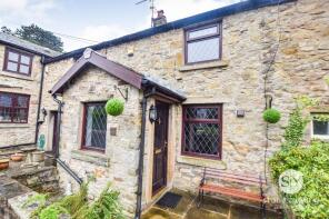3, Aintree Cottages, Mellor Brook, Blackburn BB2 7PP