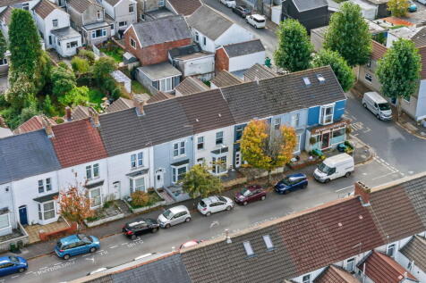 Rhyddings Terrace, Brynmill, Swansea, SA2 0DS