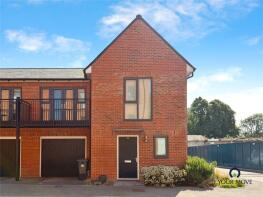 22, Pinewood Way, Chichester PO19 6EJ