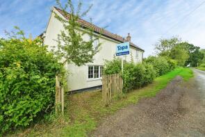 Crinoline Cottage, Common Road, Dereham NR20 3NF