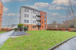 G/3, 5, Kaims Terrace, Kirkton, Livingston EH54 7EX