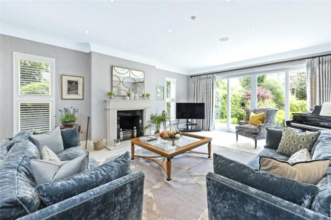 Drawing Room