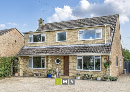 Wendlebury, Bicester, OX25