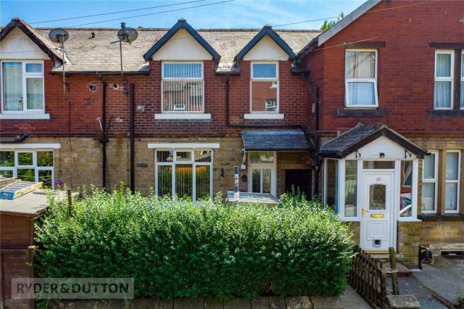2 bed Terraced for sale Image 12
