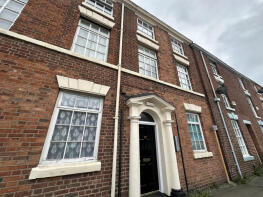 Flat 5, 63, Bewsey Street, Bewsey And Whitecross, Warrington WA2 7JQ