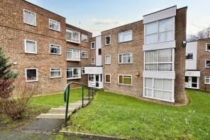 Flat 13, Nevile Court, Nevile Road, Salford M7 3BS