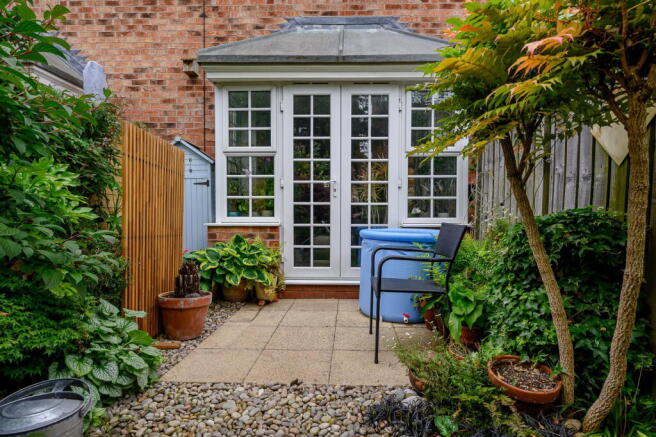 2 bed Terraced for sale Image 6