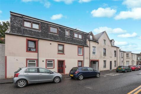 Waterside Street, Largs, North Ayrshire, KA30