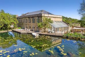 Dunkirk Mill, Rosemary Lane, Freshford, Bath BA2 7UD