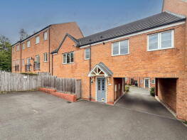 17, Wharf Gardens, Nottingham NG13 8YE