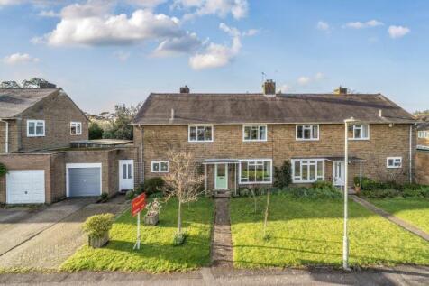 LETCOMBE AVENUE, Abingdon