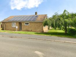 2, Cambridge Gardens, Gosberton, Spalding PE11 4HP