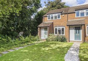 12, Gravett Close, Henley-on-thames RG9 1XW