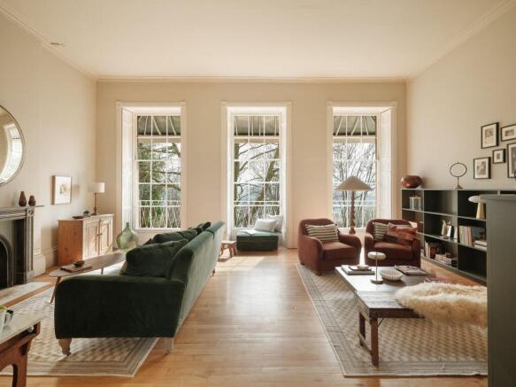 Drawing Room