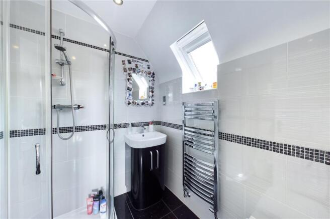 Bedroom 2 En Suite