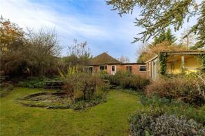 1, Chapel Hill, Haslingfield CB23 1JJ