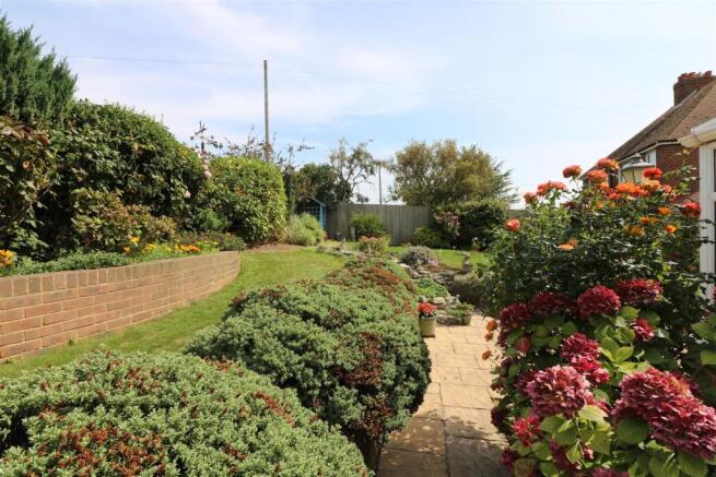 Sea View Rd