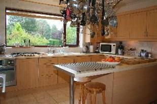 Stracey kitchen