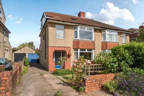 Cote Park, Westbury On Trym, Bristol, BS9