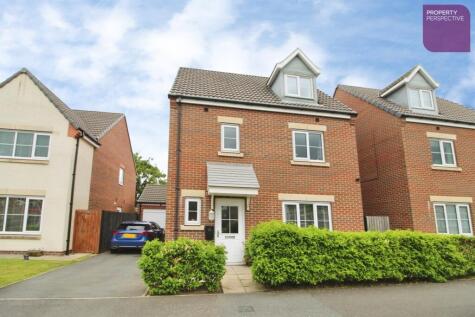 Foundry Way, TS14