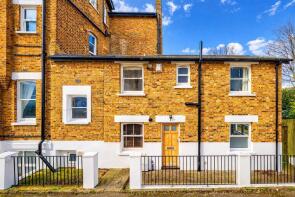 Flat 10, 75, Leigham Court Road, London SW16 2NR