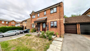 20, Thirlmere Close, Bordon GU35 0NW