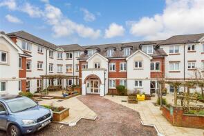 44, Manton Court, Kings Road, Horsham RH13 5AE