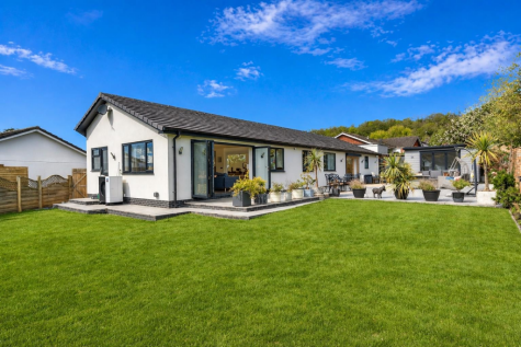 Meadow Drive, Weston-In-Gordano
