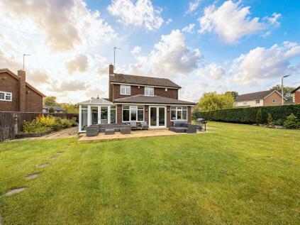 Westsyde, Darras Hall, Ponteland, Newcastle upon Tyne