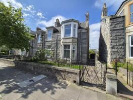 61, Clifton Road, Aberdeen AB24 4RN