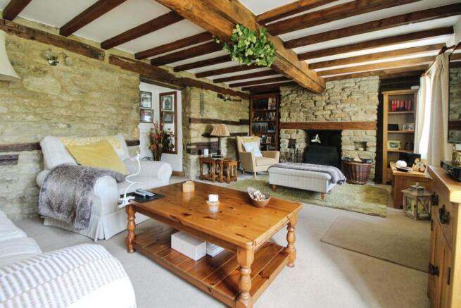 Feature Living Room