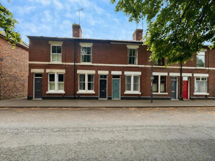 Old Chester Road , Chester Green