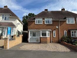 18, Benton Crescent, Walsall WS3 3AH