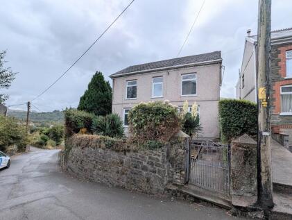 Zoar Road, Ystalyfera, Neath Port Talbot.