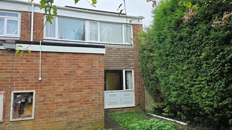 Cedar Close, Patchway, Bristol BS34