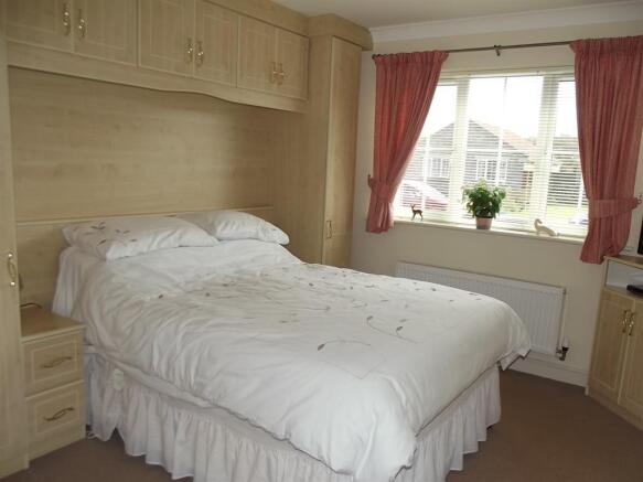 Main Bedroom