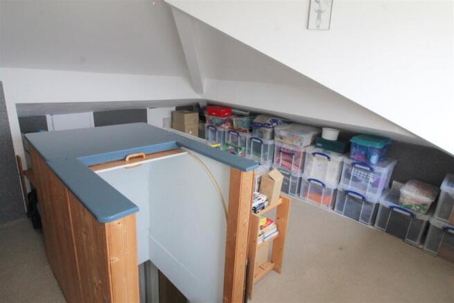 Loft Space
