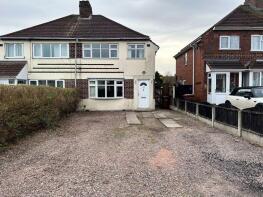 12, Mill Road, Brownhills WS8 6BE