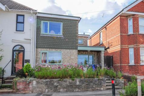 Churchill Road, Parkstone, Poole, Dorset, BH12